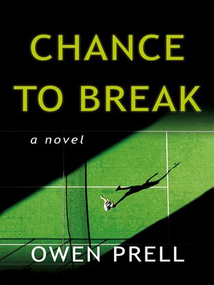 cover image of Chance to Break